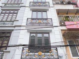 Bán nhà ngô thì nhậm, hà đông, phân lô, ô tô vào nhà, nhà đẹp, 45m2, 5 tầng thang máy giá 11.5 tỷ