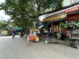 Lk kđt mới an hưng, la khê, hà đông, 101m2 x 5 tầng x mt 5m, mặt chợ kinh doanh, vỉa hè rộng, ô tô