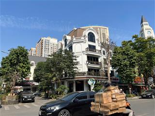 Chính chủ bán nhà dv vạn phúc, lô góc, ô tô, kinh doanh, 7 tầng thang máy, 75m2 giá đầu tư