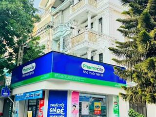 Bán nhà liền kề khu đô thị văn quán lô góc giá siêu đầu tư 130m2 x 25m mặt tiền giá 26.5tỷ