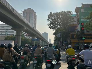 Bán nhà quang trung  hà đông, phân lô vỉa hè, giá rẻ siêu đầu tư 90m2, 17.5 tỷ