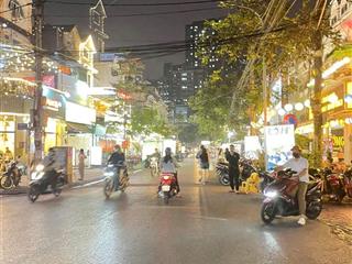Bán nhà lk nam thắng, phùng khoang, 130m2x7m mặt tiền, mặt phố kinh doanh bất chấp, giá 45 tỷ