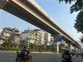 Bán nhà mặt phố quang trunghà đông lô góc, phân lô vỉa hè, giá rẻ siêu đầu tư 100m2, giá đầu tư