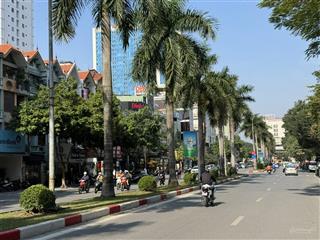 Hạ chào 3 tỷ,bán gấp lô góc mpkđt văn quán,kinh doanh đỉnh,135m2 giá nhỉnh 30 tỷ.0983 726 ***