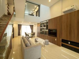 Cho thuê nhà phố khu cao cấp bình dương hoàn thiện theo yêu cầu