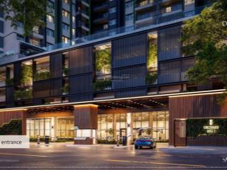 Duy nhất 1 căn penthouse orchard hill sycamore capitaland tầng 24, giá rẻ nhất dự án chỉ 9,25 tỷ