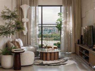 Bán căn hộ 2pn 95m2 orchard hill  sycamore capitaland, hướng đông nam, giá chỉ 4.1 tỷ