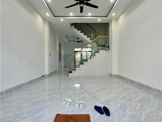 Năm mới sắp đến mua nhà mới 4 tầng trung tâm quận 2