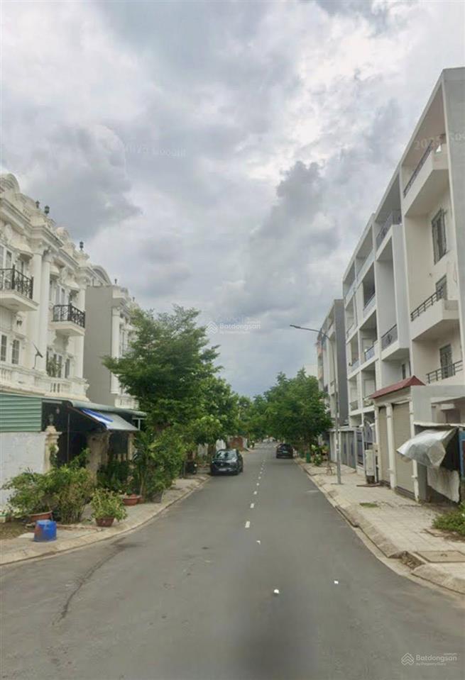 Sở hữu ngay kẻo lỡ cần bán giá đẹp khu dân cư cát lái q2 cũ mặt tiền đường 12m 4 tầng