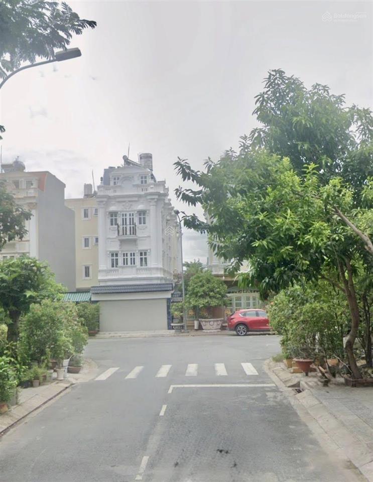 Sở hữu ngay kẻo lỡ cần bán giá đẹp khu dân cư cát lái q2 cũ mặt tiền đường 12m 4 tầng