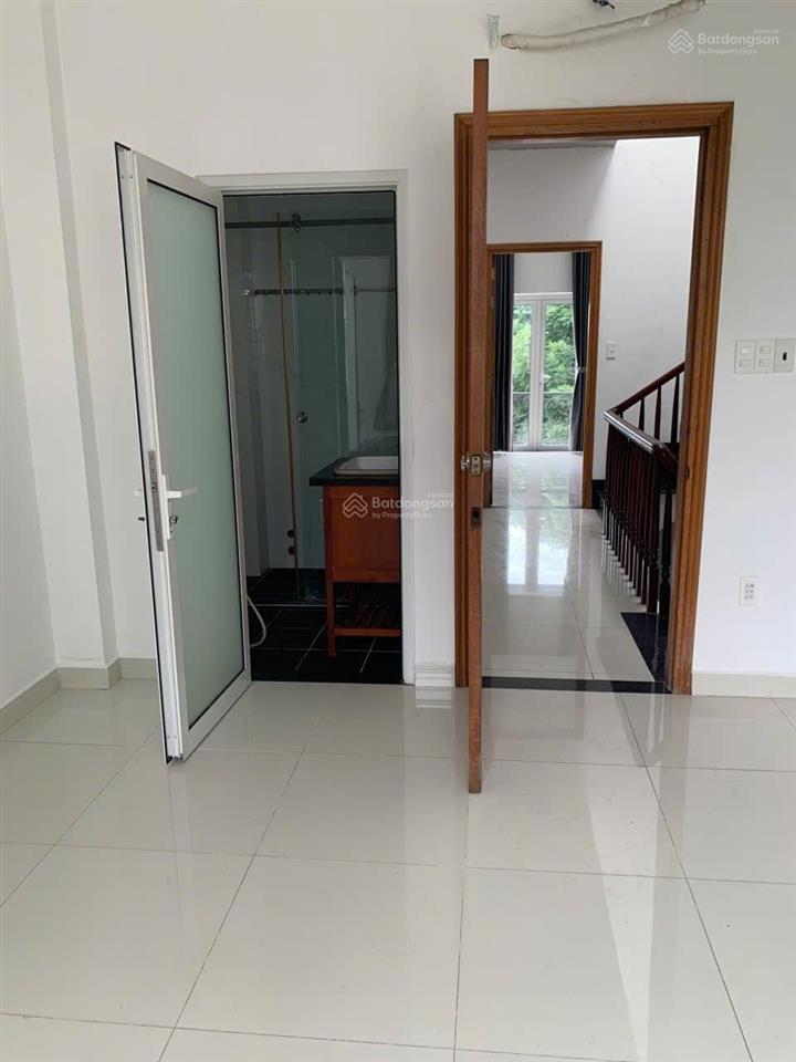 Sở hữu ngay kẻo lỡ cần bán giá đẹp khu dân cư cát lái q2 cũ mặt tiền đường 12m 4 tầng