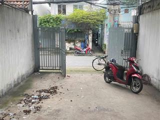 Cho thuê kho nguyên căn lê đình cẩn 137.5m2 bình tân giáp tên lửahẻm xe tải 8m thông tỉnh lộ 10