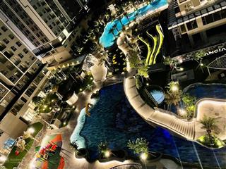 Cần bán căn có sổ hồng 75m2 (2pn + 2wc) giá 3.280 tỷ, view nội khu  nhận nhà ở ngay