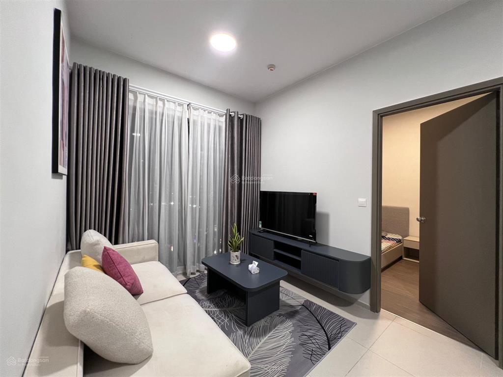 Cho thuê chung cư westgate đầy đủ nội thất 8,5tr/th (60m2 2pn + 2wc) tặng phí quản lý