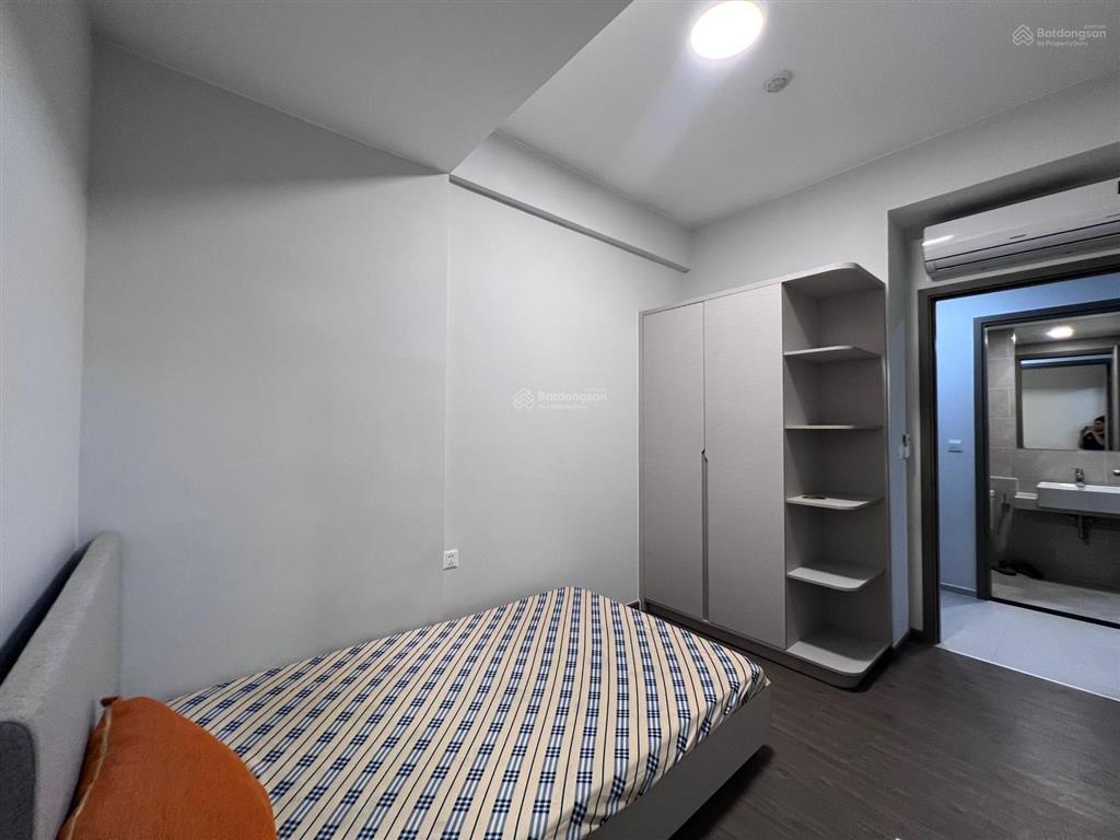 Cho thuê chung cư westgate đầy đủ nội thất 8,5tr/th (60m2 2pn + 2wc) tặng phí quản lý