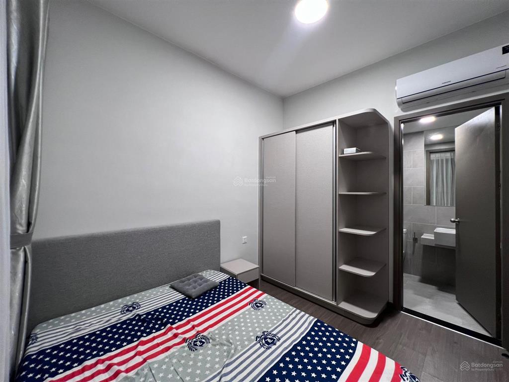 Cho thuê chung cư westgate đầy đủ nội thất 8,5tr/th (60m2 2pn + 2wc) tặng phí quản lý