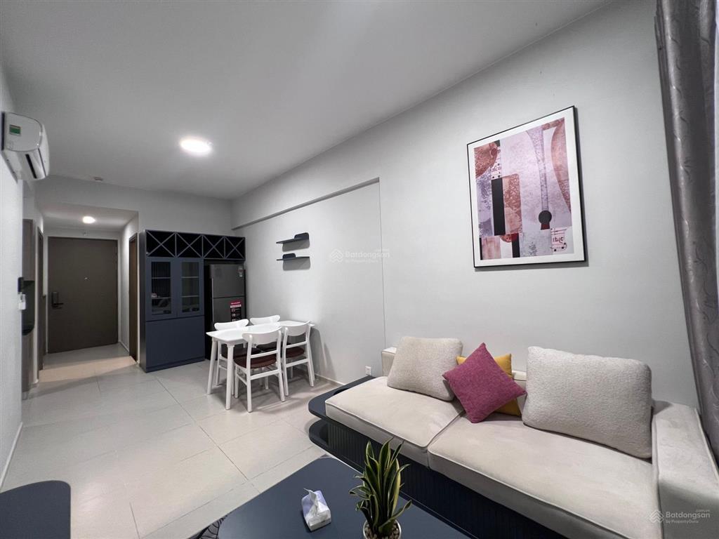 Cho thuê chung cư westgate đầy đủ nội thất 8,5tr/th (60m2 2pn + 2wc) tặng phí quản lý