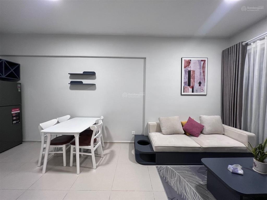 Cho thuê chung cư westgate đầy đủ nội thất 8,5tr/th (60m2 2pn + 2wc) tặng phí quản lý