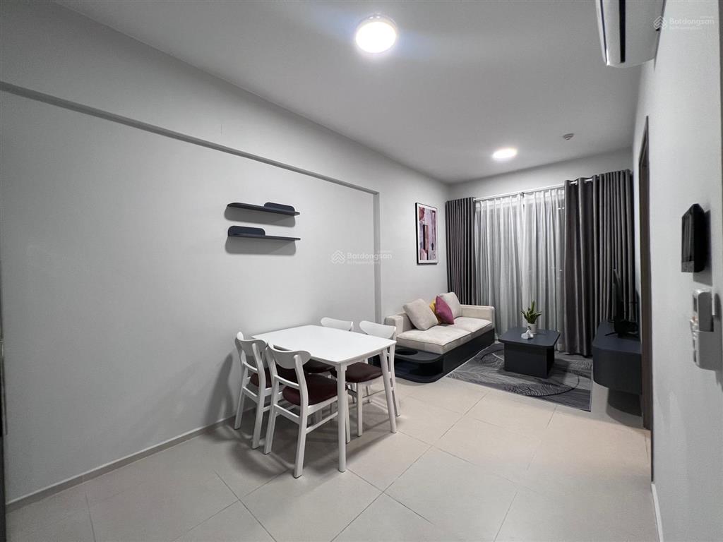 Cho thuê chung cư westgate đầy đủ nội thất 8,5tr/th (60m2 2pn + 2wc) tặng phí quản lý