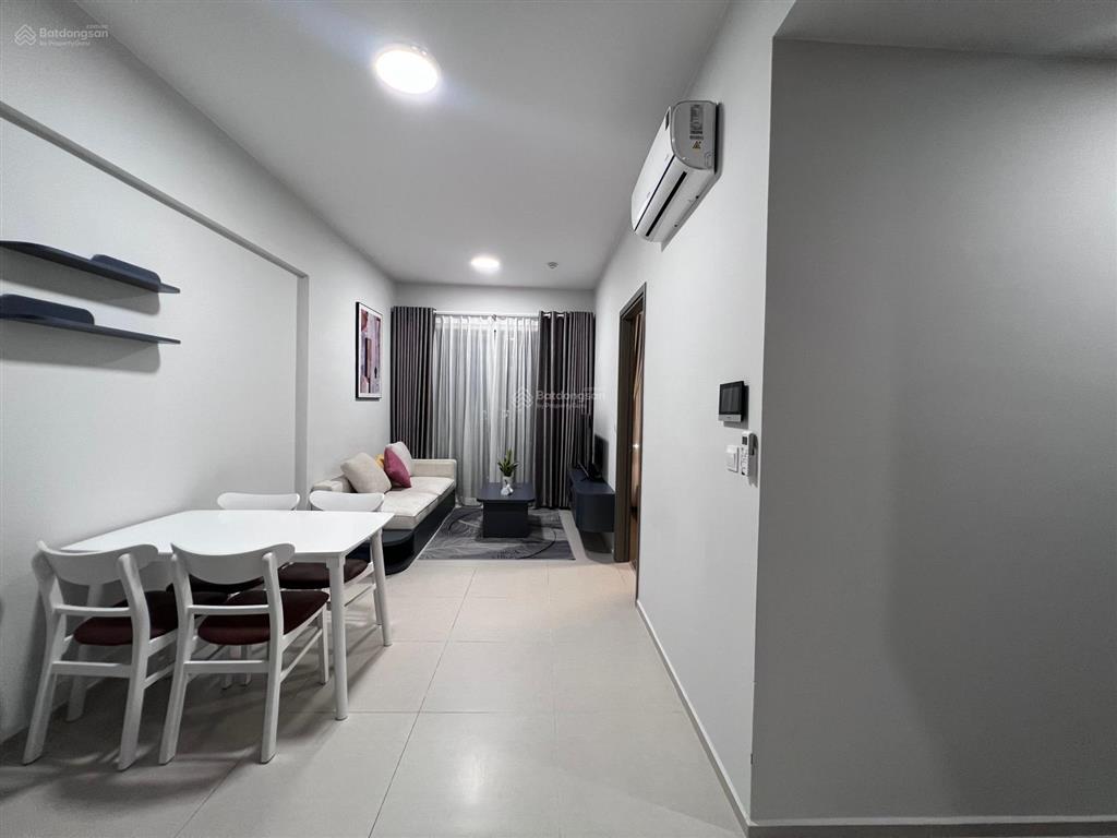 Cho thuê chung cư westgate đầy đủ nội thất 8,5tr/th (60m2 2pn + 2wc) tặng phí quản lý