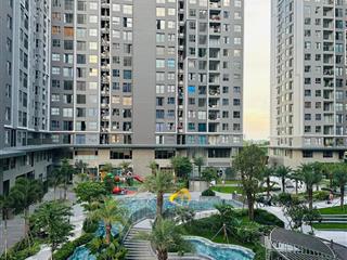 Cần bán căn 59m2 2pn 2wc giá 2.450 ty, nhà có sổ hồng, nhà mới ở ngay westgate an gia