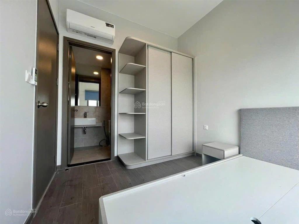 Cho thuê căn 60m2 (2pn + 2wc) giá 7,3 triệu/tháng bao gồm giường, tủ, máy lạnh, máy giặt, tủ lạnh