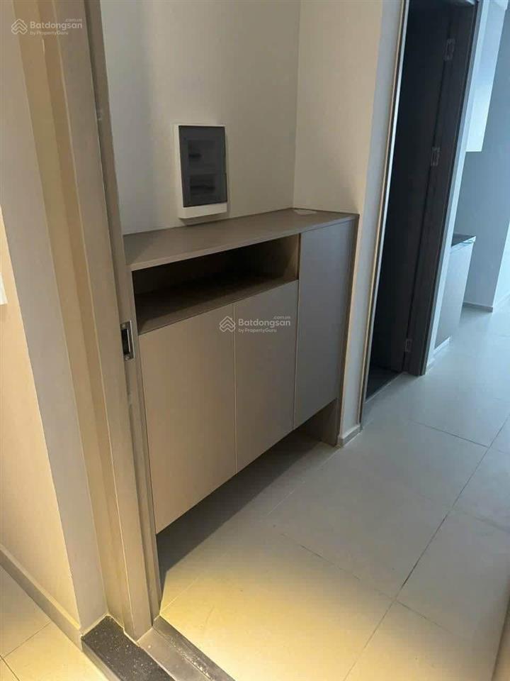 Cho thuê căn 60m2 (2pn + 2wc) giá 7,3 triệu/tháng bao gồm giường, tủ, máy lạnh, máy giặt, tủ lạnh