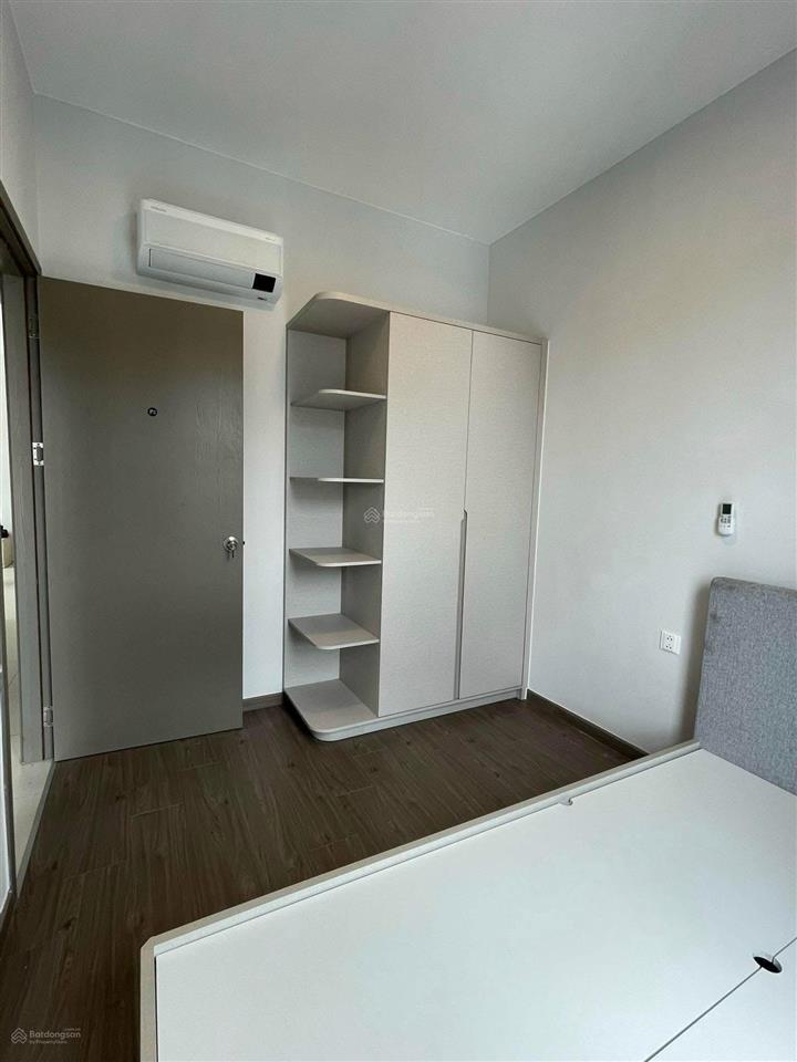 Cho thuê căn 60m2 (2pn + 2wc) giá 7,3 triệu/tháng bao gồm giường, tủ, máy lạnh, máy giặt, tủ lạnh