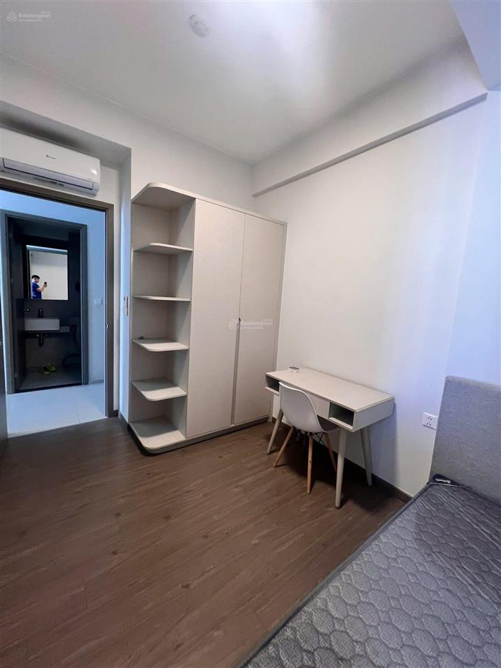 Cần bán căn 59m2 (2pn + 2wc) giá 2,68 tỷ  nhà có sổ hồng  view hồ bơi  có giường tủ, hỗ trợ 5,5%