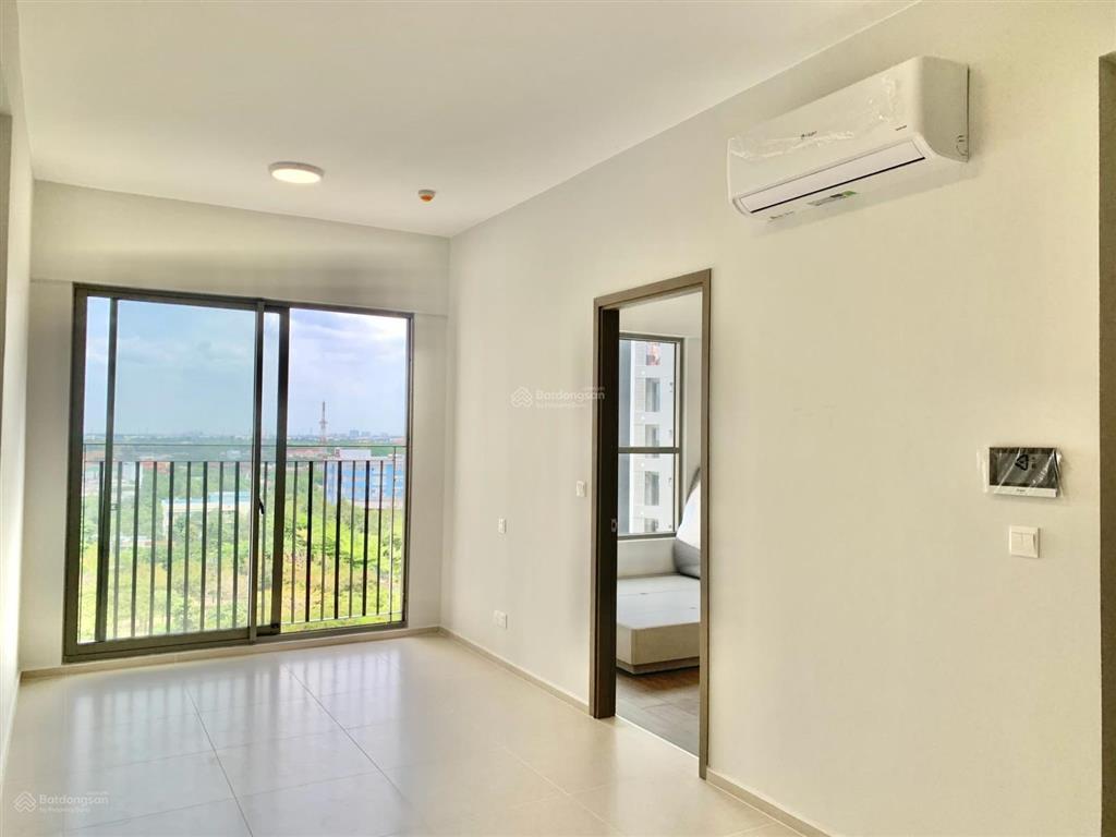 Cần bán căn 59m2 (2pn + 2wc) giá 2,68 tỷ  nhà có sổ hồng  view hồ bơi  có giường tủ, hỗ trợ 5,5%