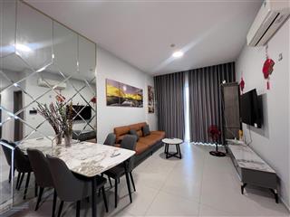 Cần bán căn 85m2 (3pn+ 2wc) full nội thất 3.9 tỷ , hỗ trợ vay  có sổ hồng  view hồ bơi