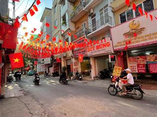 Cực ngon! bán nhà giáp xuân la, tây hồ  40m2  5 tầng  lô góc  gần ô tô  20m ra phố  hơn 7 tỷ