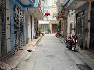 Bán nhà ngõ 105 xuân la, tây hồ  phân lô  ô tô  kinh doanh  38m2  5 tầng  giá 12 tỷ hơn