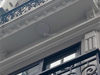 Bán nhà ngọc lâm  nguyễn văn cừ | 35m  5 tầng  3 ngủ  ô tô đỗ cửa  tiện ích ngập tràn