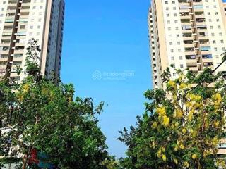 Bán căn hộ chung cư thạch bàn, 108m2 tầng cao 3 phòng ngủ, view thoáng, full nội thất