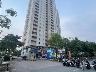Bán căn hộ thạch bàn 45m² full nội thất sổ đỏ giá nhỉnh 2 tỷphù hợp an cư hoặc đầu tư giữ tiền.
