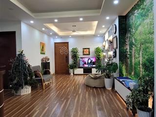 Bán căn hộ thạch bàn 76m² tầng cao view đẹp dt 76m 2 phòng ngủ, thoáng sáng full nội thất đẹp