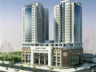 Bán căn hộ chung cư duplex cao cấp comatce tower thanh xuân  61 ngụy như kon tum