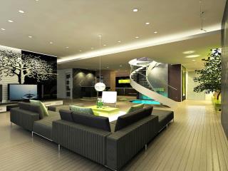 Bán căn hộ duplex hạng sang  comatce tower, 61 ngụy như kon tum