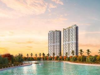 Bán căn hộ 2pn3pn4pn chung cư the matrix one, view hồ, tầng đẹp, tặng 300500tr/căn, 0989 242 ***