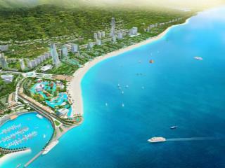 Liền kề sonasea vân đồn  view biển  căn góc 6 tầng  giá 8tỷ  sổ đỏ  0983 158 ***