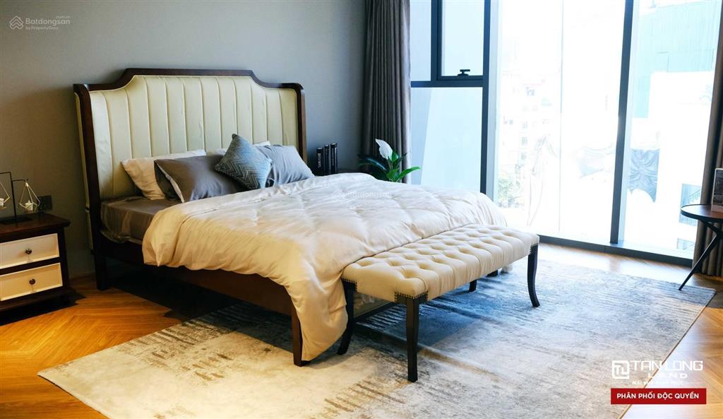 Bán chung cư cao cấp summit trần duy hưng, giá bán 75 triệu/m², view hồ, 3pn, diện tích 101m2