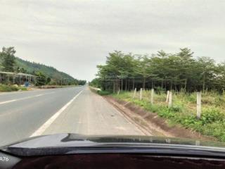 Bán đất tại đại lộ hòa bình, giá thỏa thuận, 2600m2, nhiều tiện ích, view đẹp