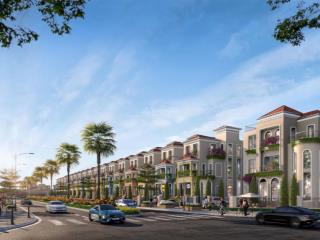 Bán biệt thự quận bắc từ liêm, sổ đỏ trao tay, diện tích 174m2, view đẹp, giá chỉ 220tr/m2