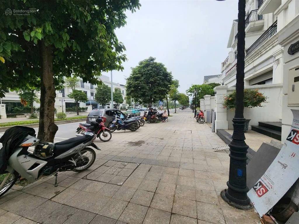 Bán liền kề ha02  vinhomes ocean park, gia lâm ,94m2, sổ đỏ, giá 21 tỷ, vị trí đẹp  0983 158 ***