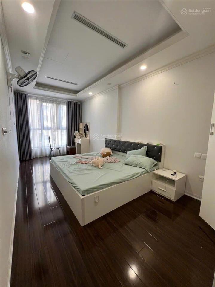 Chính chủ bán căn hộ sunshine palace tầng đẹp, nội thất cao cấp