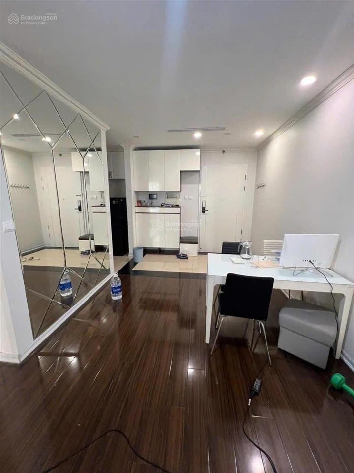 Chính chủ bán căn hộ sunshine palace tầng đẹp, nội thất cao cấp