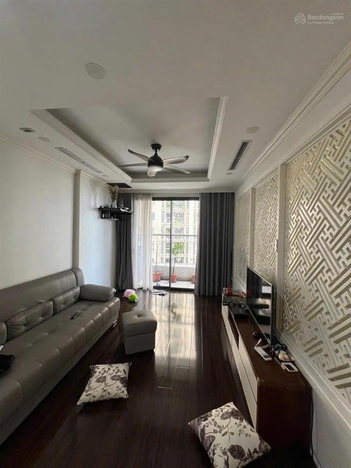 Chính chủ bán căn hộ sunshine palace tầng đẹp, nội thất cao cấp