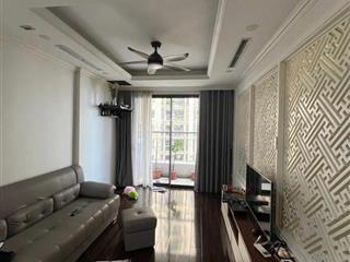 Chính chủ bán căn hộ sunshine palace tầng đẹp, nội thất cao cấp