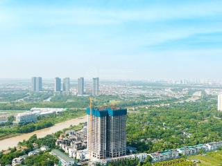 Ra mắt quỹ hàng mới  kí trực tiếp cđt tại chung cư the fibonan gần đại học buv